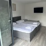 Manolya Aparthotel 3*