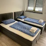 Manolya 3* Günzburg
