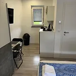 Apart Otel Manolya