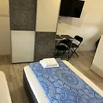 Apart Otel Manolya