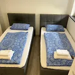 Apart Otel Manolya 3*