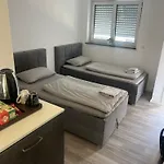 Manolya Apart Otel