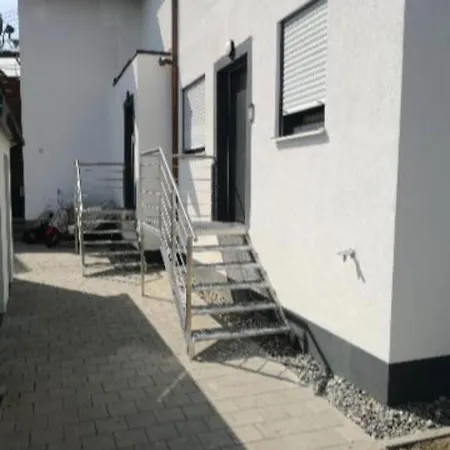 Manolya Hotel apartamentowy