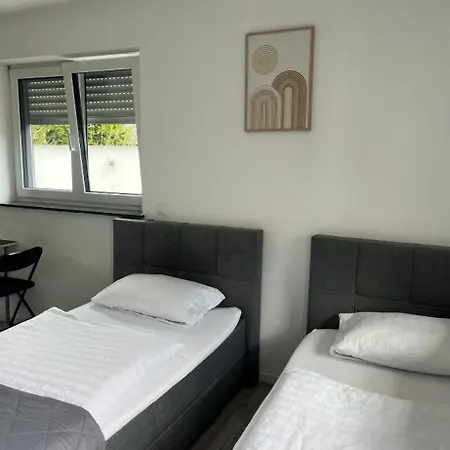 Manolya 3* Günzburg