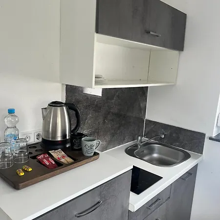 Manolya 3* Günzburg