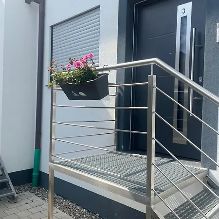 Manolya 3* Günzburg