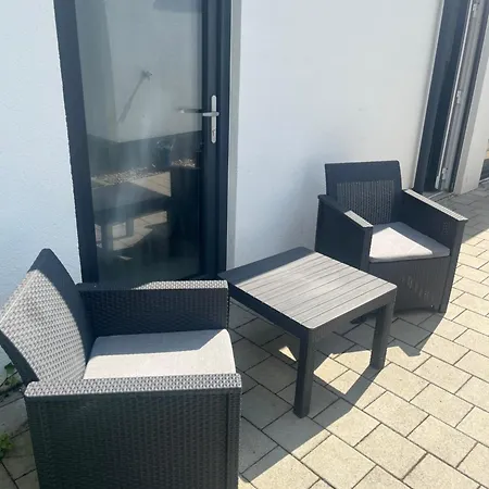 Manolya Hotel apartamentowy