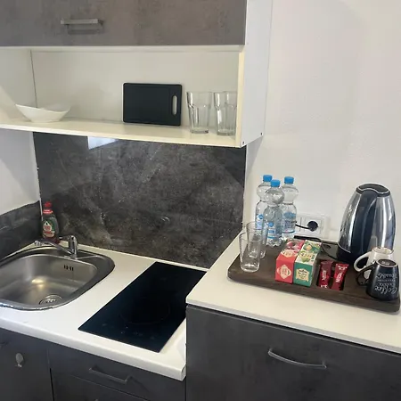 Manolya 3* Günzburg