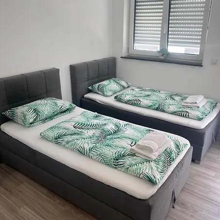 Aparthotel Manolya