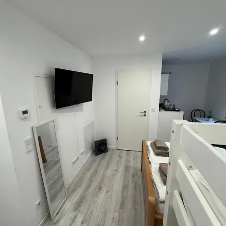 Manolya Aparthotel 3*