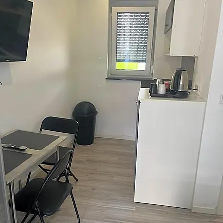 شقة فندقية Manolya
