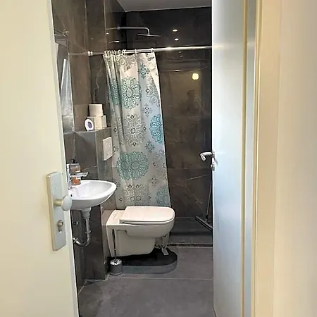 شقة فندقية Manolya 3*