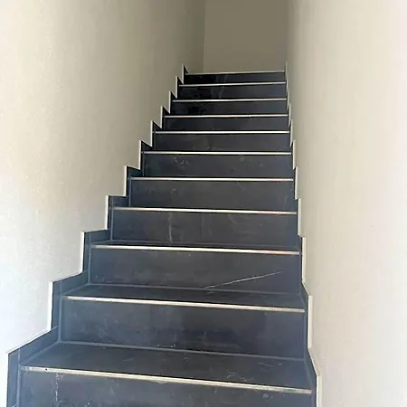 شقة فندقية Manolya 3*