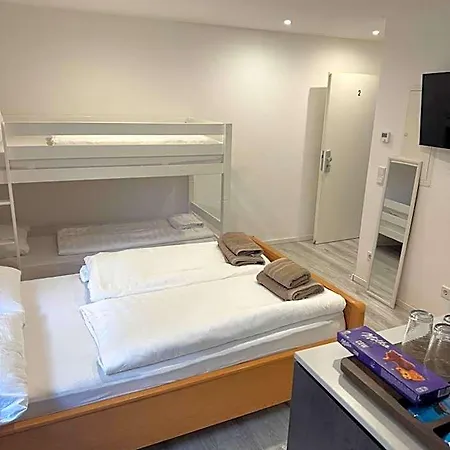 Manolya Aparthotel 3*