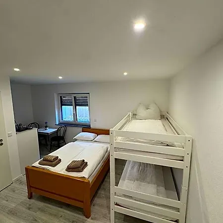 Aparthotel Manolya 3*